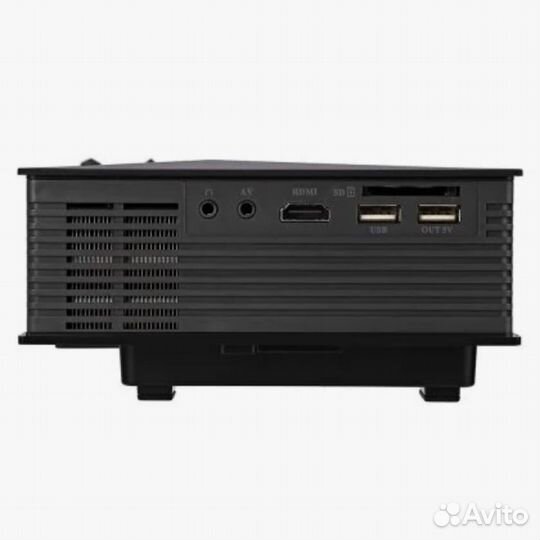 Проектор Unic UC 46 Mini