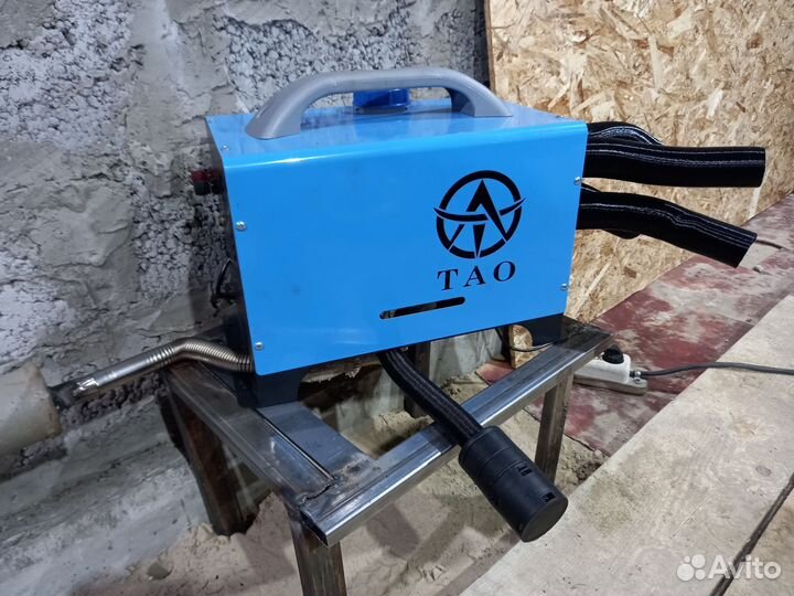 Дизельная автономка