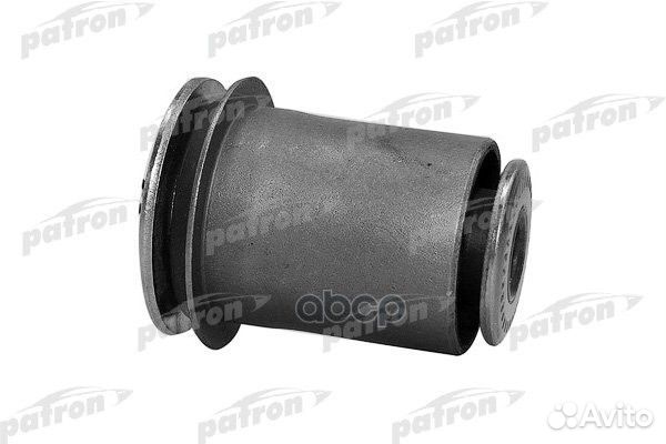 Patron Сайлентблок рычага подвески передний пер