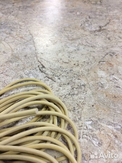 Резинка рыболовная венгерка