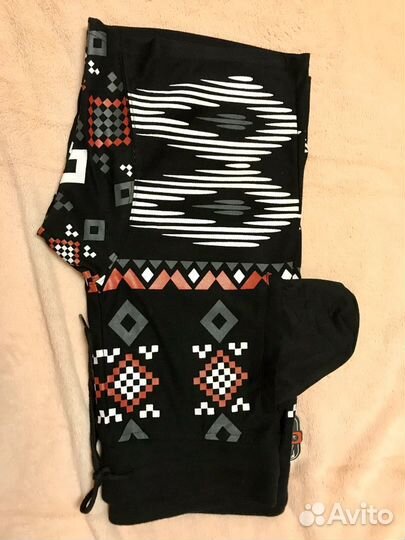 Шорты мужские