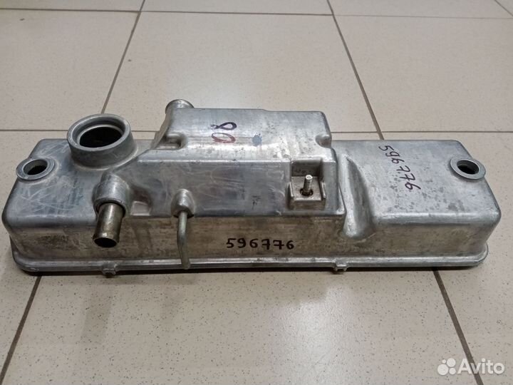 Крышка клапанная 2108-099