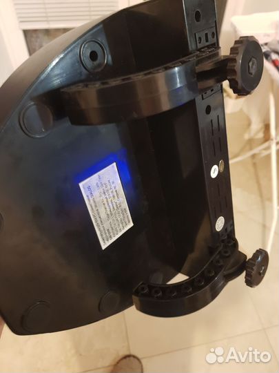 Джойстик руль с эффектом вибрации GW-10VR