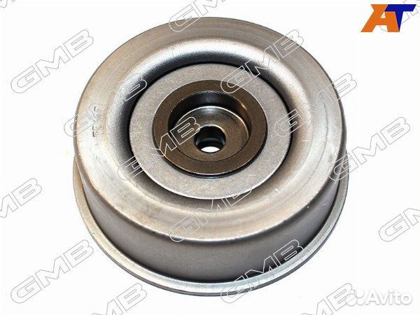 Ролик приводного ремня mitsubishi galant