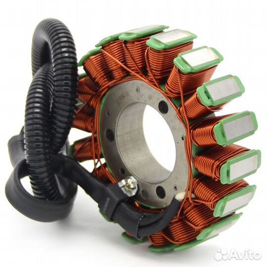 Статор магнето генератор Bombardier Ski-Doo BRP