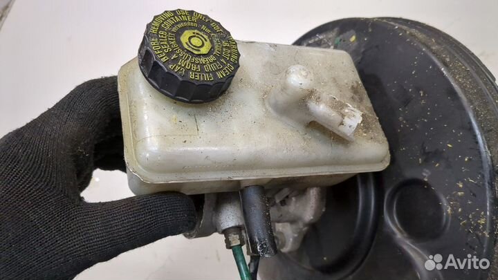Цилиндр тормозной главный Renault Laguna 2, 2002