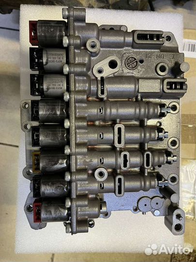 Гидроблок 462103B011 Hyundai