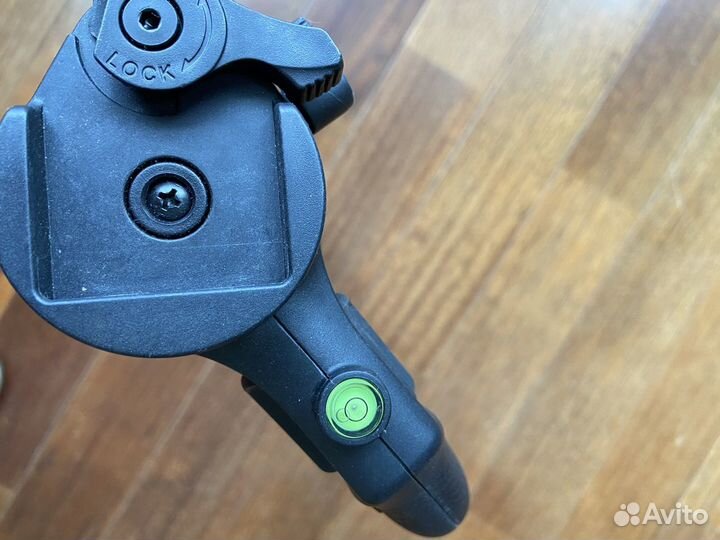 Штатив Vanguard Espod CX 203 AGH