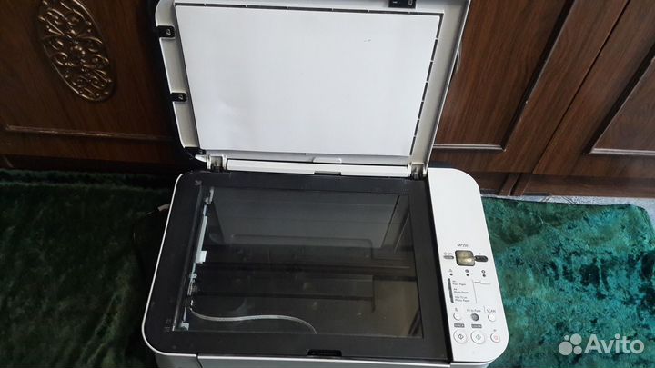 Ксерокс Canon