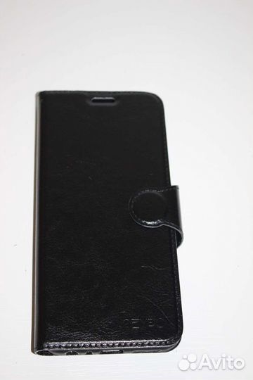 Чехол книжка для redmi 8