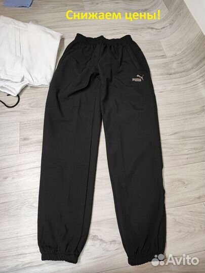 Летний спортивный мужской костюм