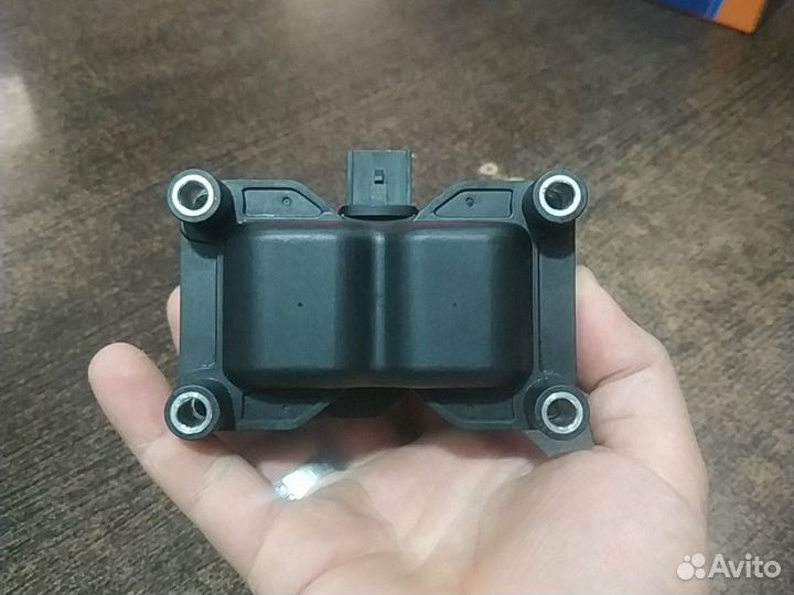 Катушка зажигания (модуль) ford F 3/2, 1.6