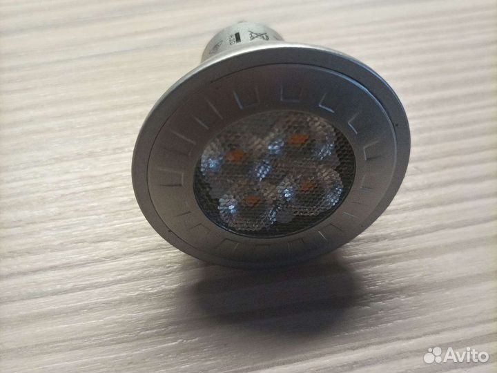 Светодиодные лампы