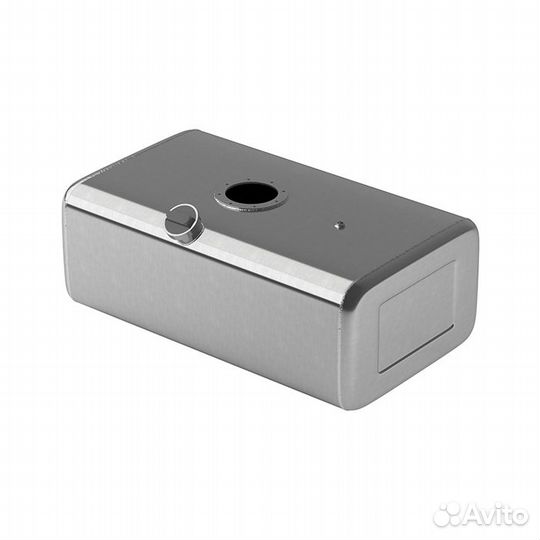 Топливный бак 130 л Mitsubishi fuso canter евро 5