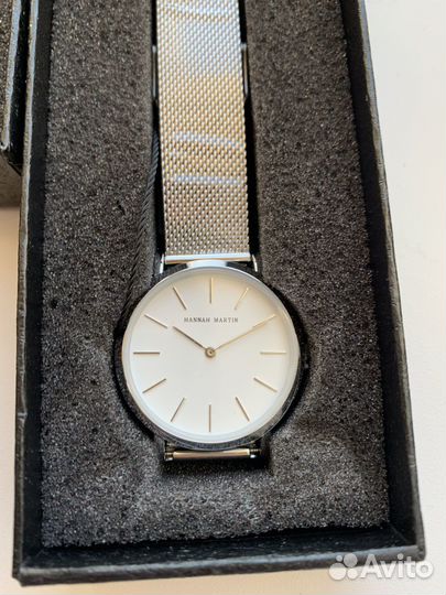 Часы наручные