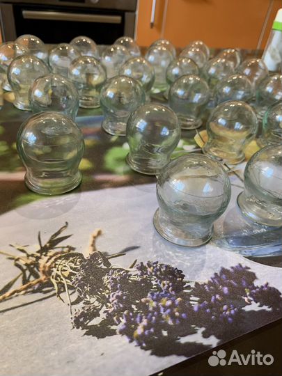 Банки стеклянные для вакуумного стеклянные