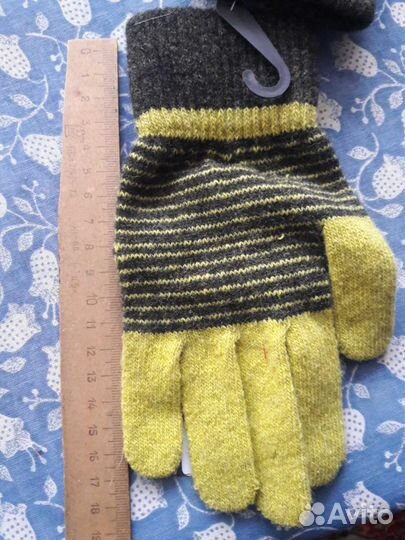 Продаю перчатки Корея