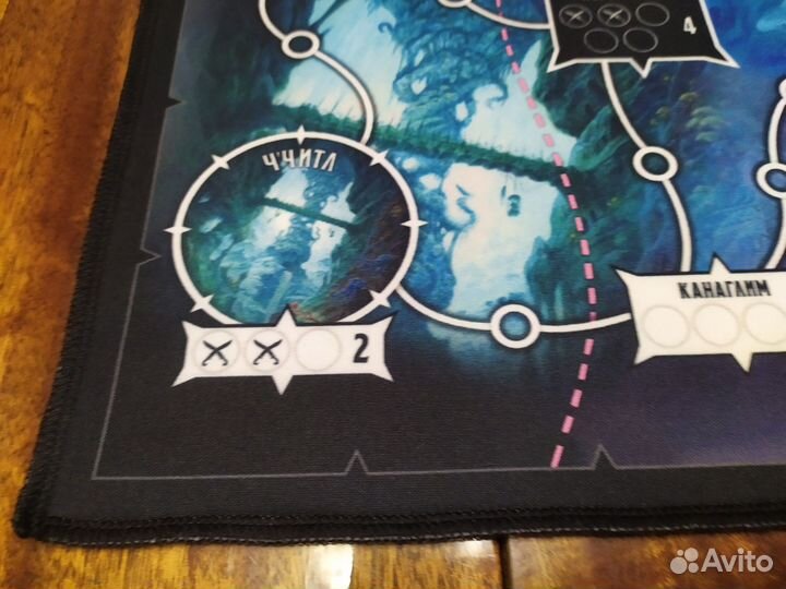 Тираны подземелья Плеймат tyrants of the underdark