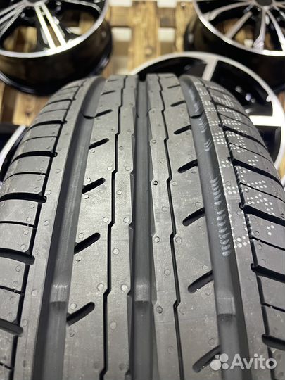 Yokohama BluEarth-ES ES32 205/60 R15 91H