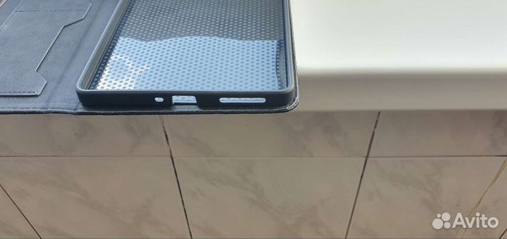 Чехол-книжка для планшета Realme Pad mini