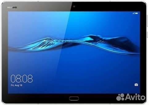 Планшет Huawei MediaPad M3 Lite 1016гб