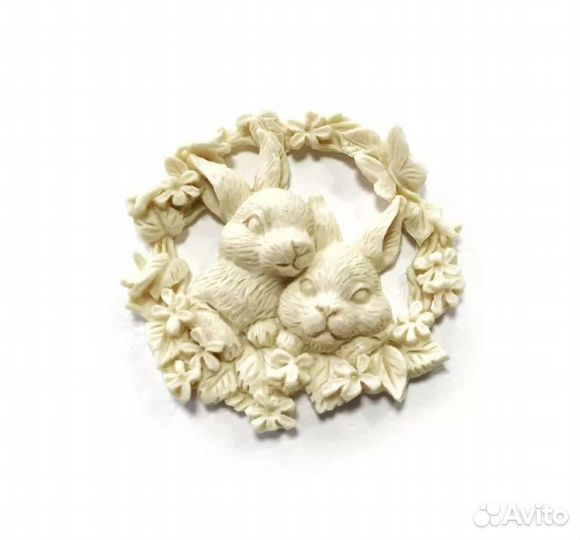 Новый молд. Не пищевой