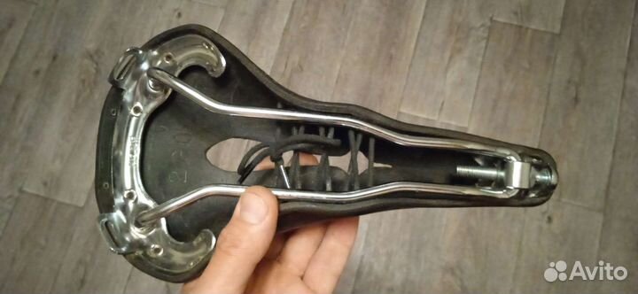 Седло Brooks B17 Narrow Imperial