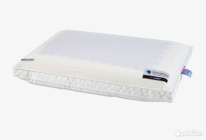 Вкладыши для подушек s8 pillow shiatsu-B, CX