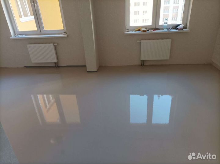 Укладка ламината линолеума кварц винил