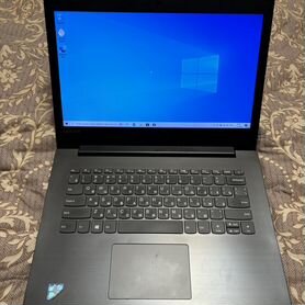 Ноутбук Lenovo 330-14IGM