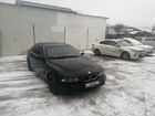 BMW 5 серия 2.8 AT, 1996, 250 000 км