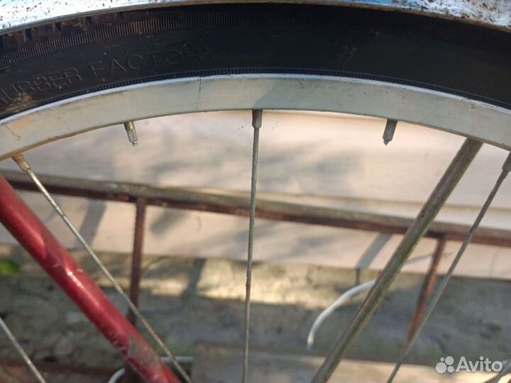 Велосипед Стелз300