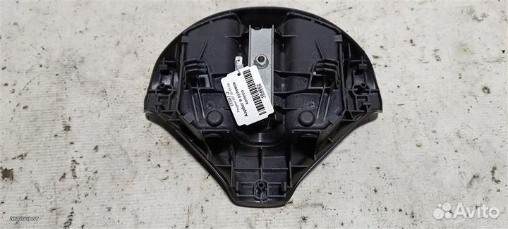 Аэрбег в рулевое колесо Peugeot 307 3С 01-05г