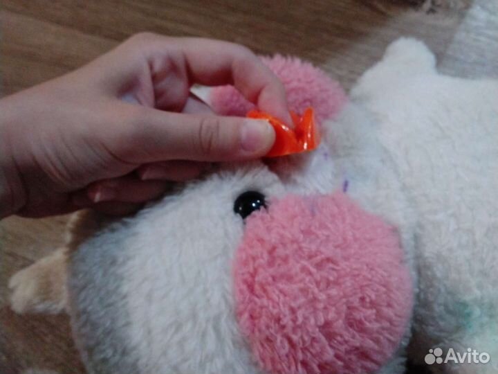 Утка лалафанфан