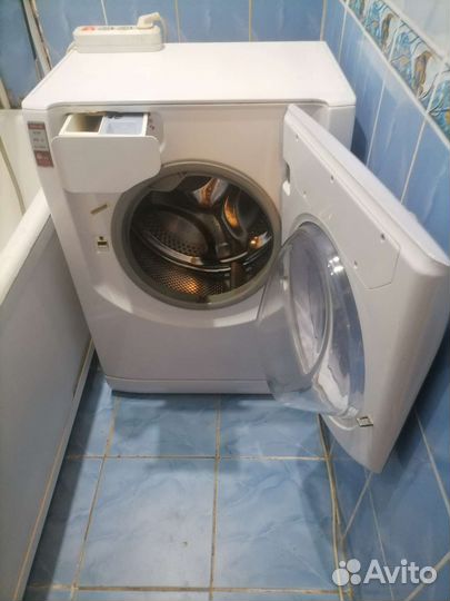 Стиральная машина автомат бу