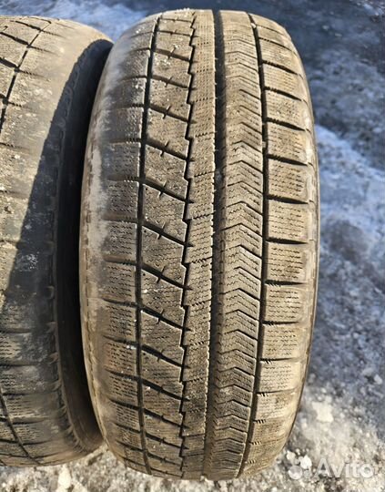 Bridgestone Blizzak VRX 195/65 R15 91S