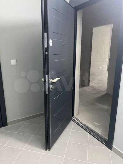 2-к. квартира, 60,6 м², 6/9 эт.