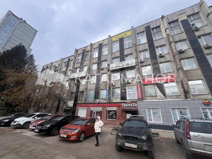 Продажа на Королева, 126м²
