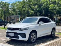 Geely Tugella 1.5 AMT, 2019, 48 000 км, с пробегом, цена 1 759 000 руб.