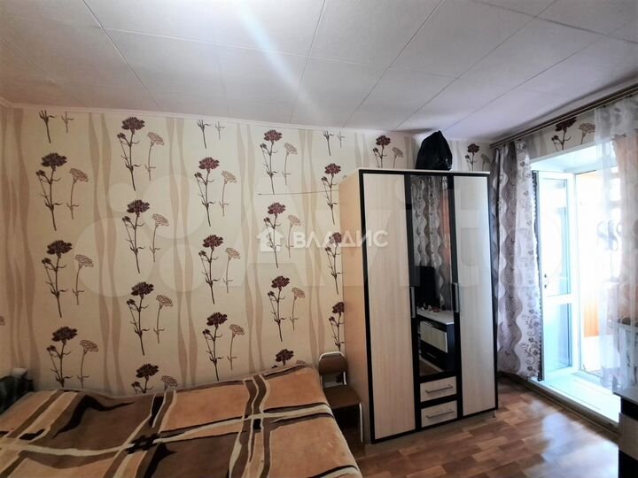 2-к. квартира, 44,5 м², 3/4 эт.