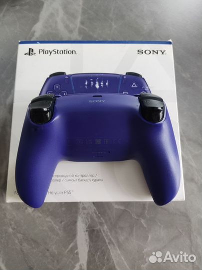 Геймпад dualsense ps5 бу