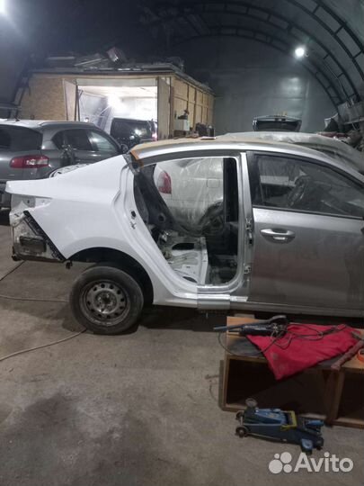 Автосервис