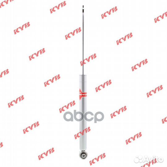 Амортизатор задний GAS 553379 KYB