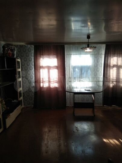 Дом 40,5 м² на участке 63 сот.