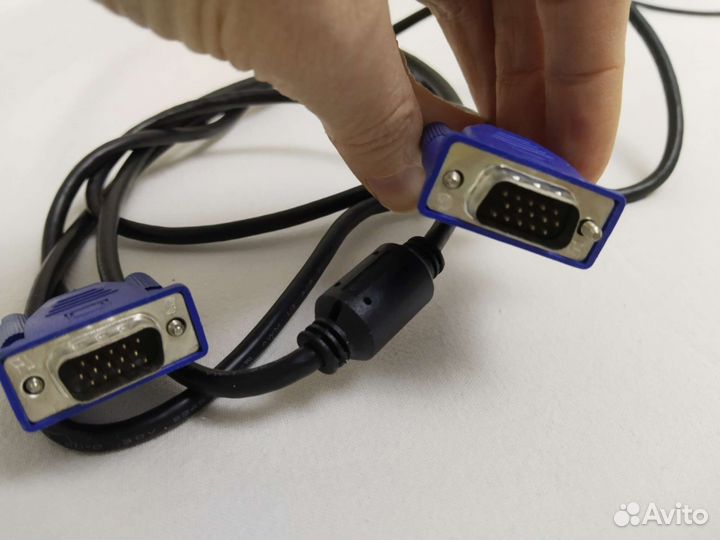 Кабель для компьютера (наверное)