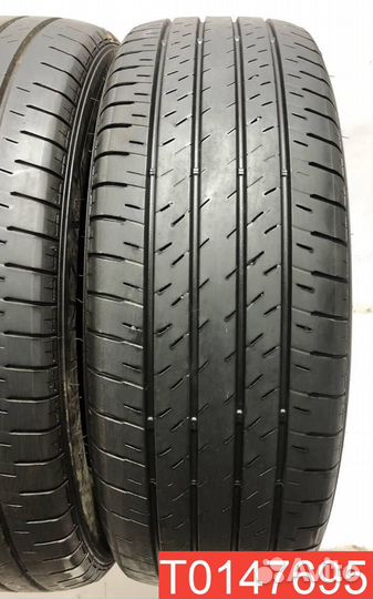 Bridgestone Alenza H/L 33 225/60 R18 100H
