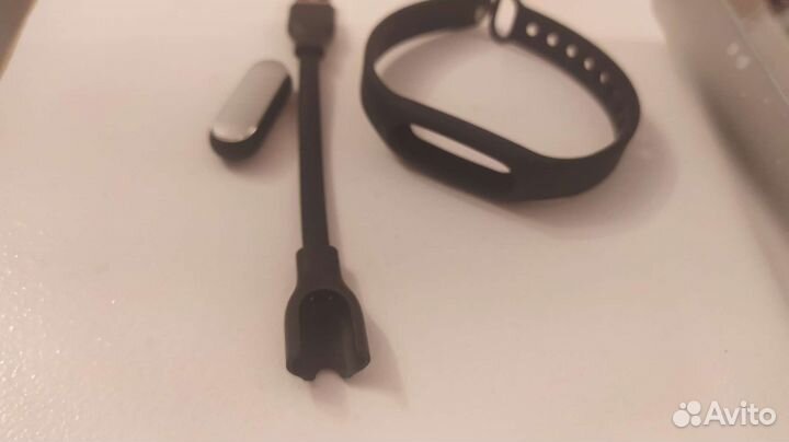 Фитнес браслет шагомер пульсомер будильник