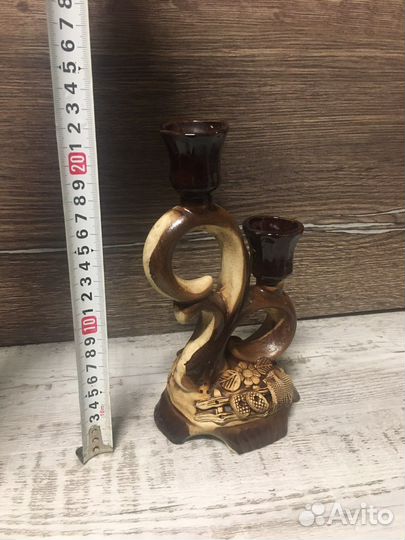 Подсвечник