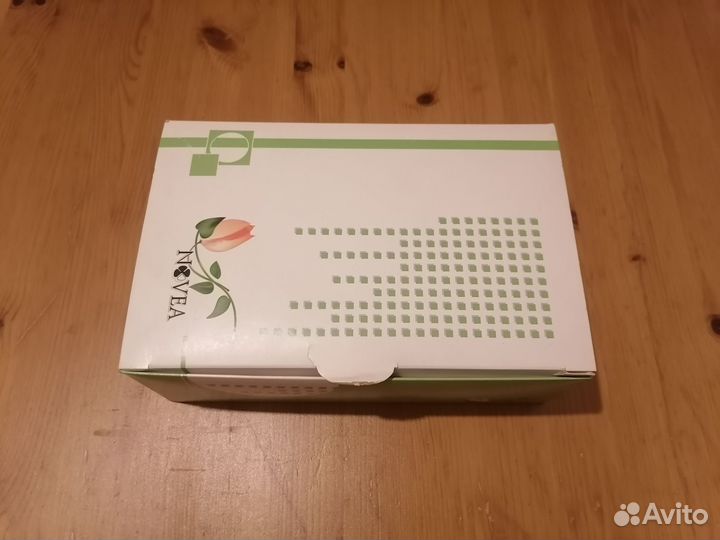 Протез молочной железы, правый, модель 410, р 4