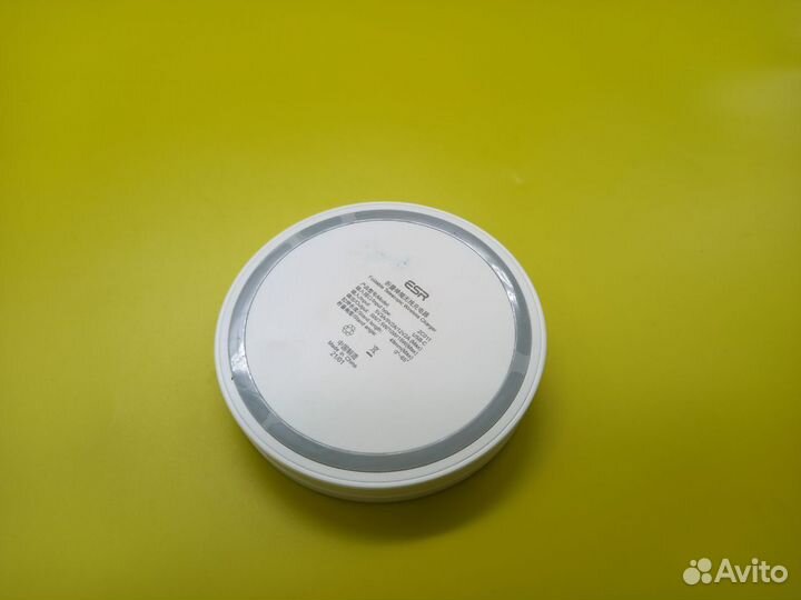 26249 Беспроводное зарядное устройство ESR 15 Вт д